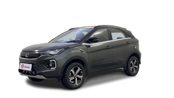 Used 2022 Tata Nexon XZ Plus Diesel (S) Diesel Manual Image