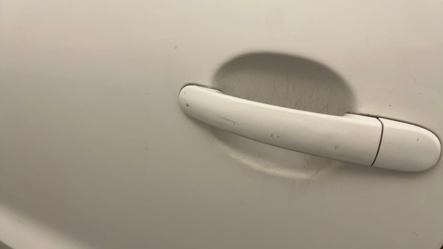Used 2017 Volkswagen Polo GT TSI Petrol Automatic dents MINOR SCRATCH