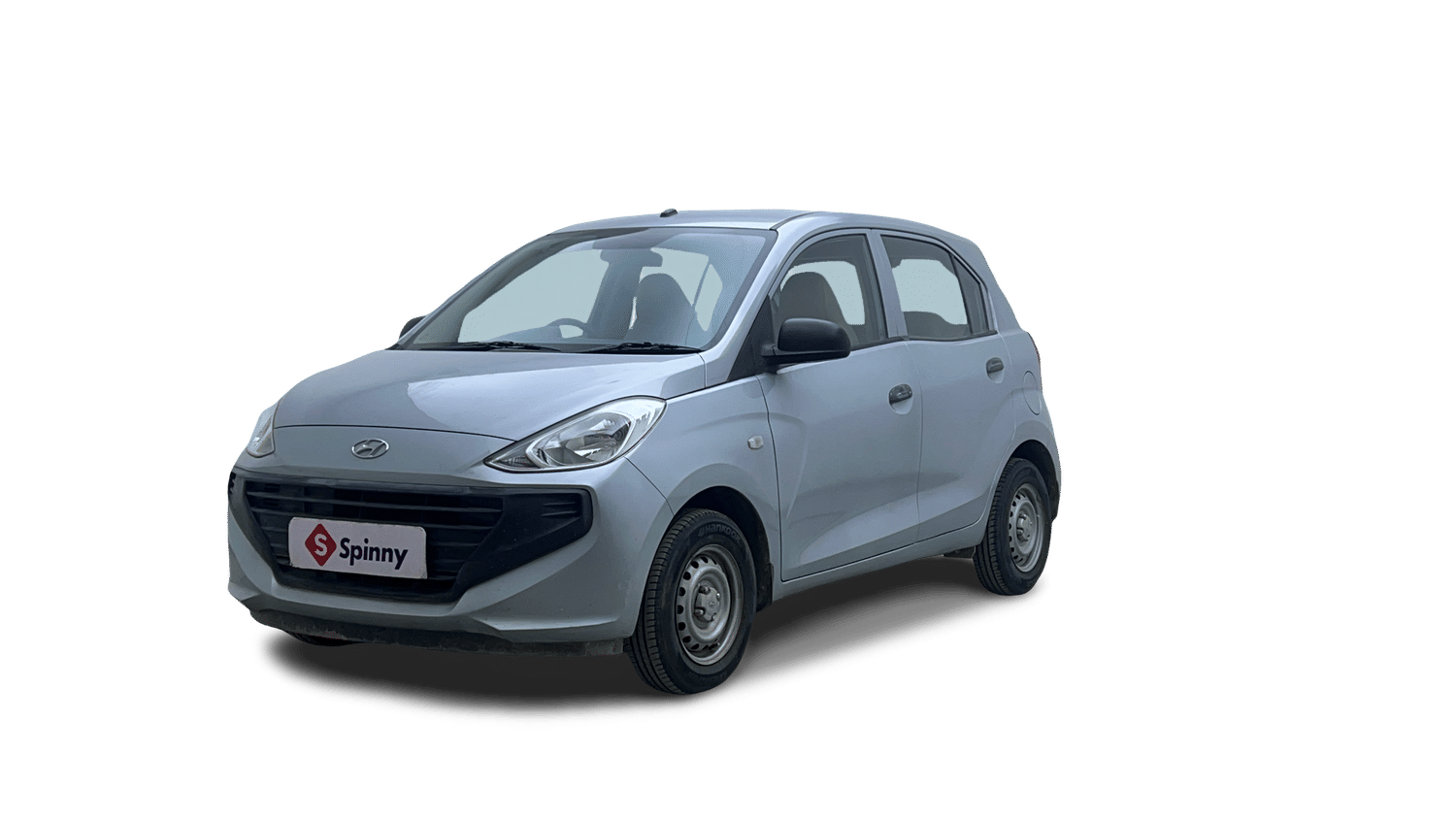 Used 2019 Hyundai Santro Era Petrol Manual Image