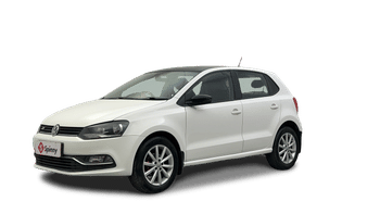 Used 2017 Volkswagen Polo GT TSI Petrol Automatic Image