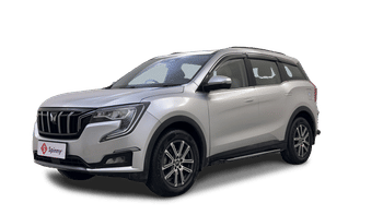 Used 2021 Mahindra XUV700 AX 7 Petrol AT 7 STR Petrol Automatic Image