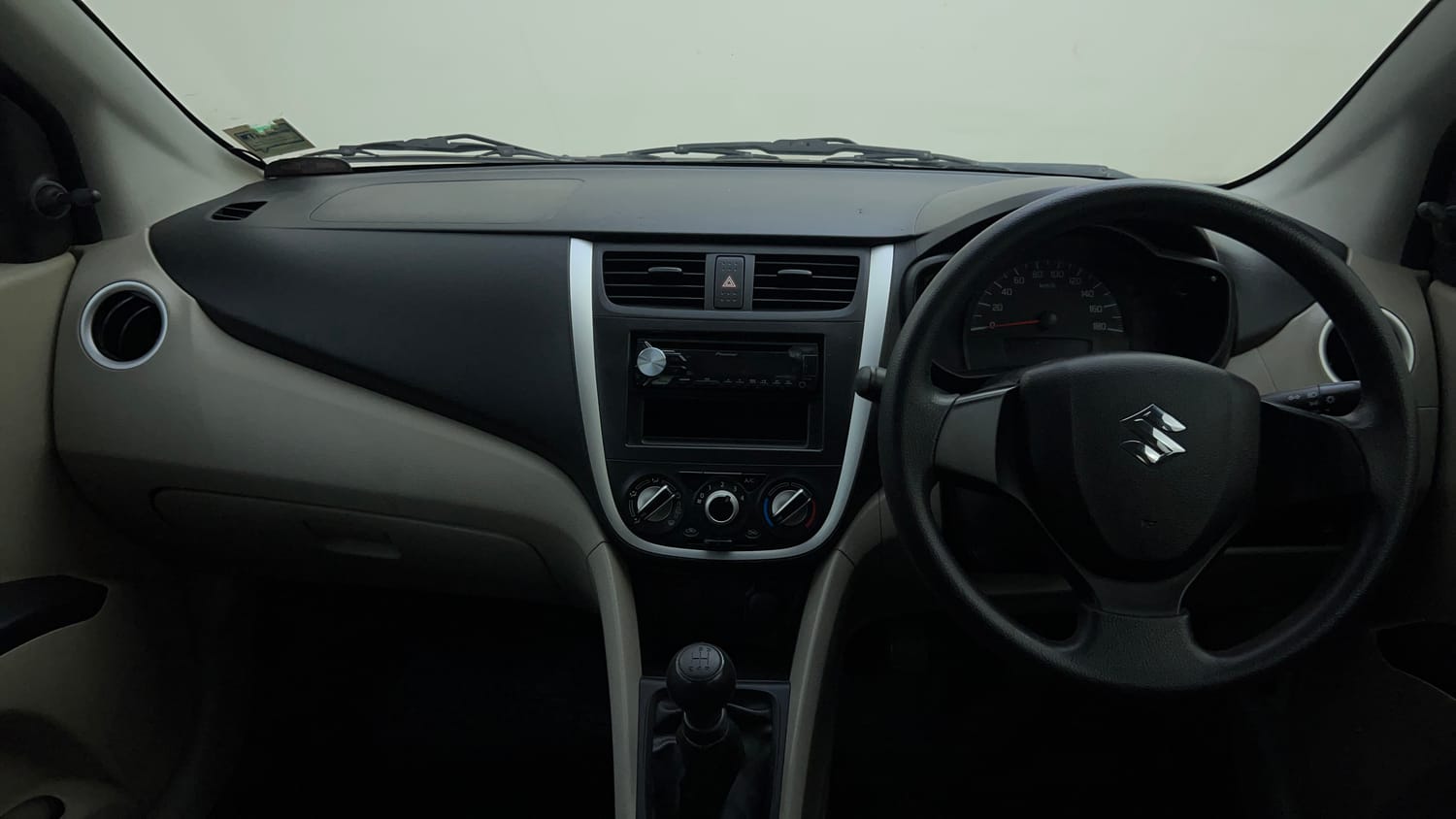 DASHBOARD VIDEO