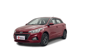 Used 2019 Hyundai Elite i20 Sportz Plus 1.2 Petrol Manual Image