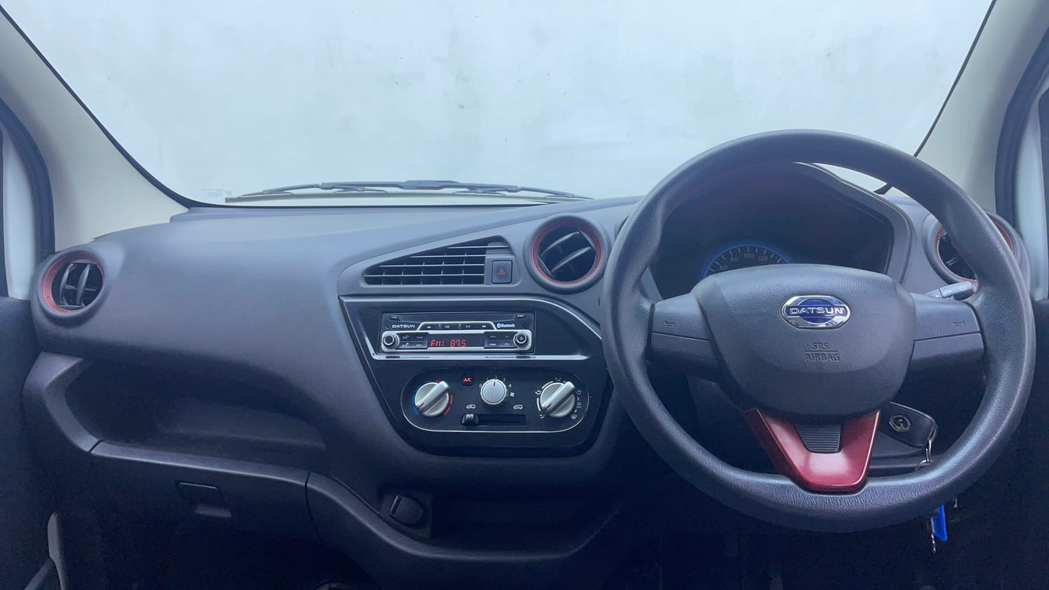 DASHBOARD VIDEO