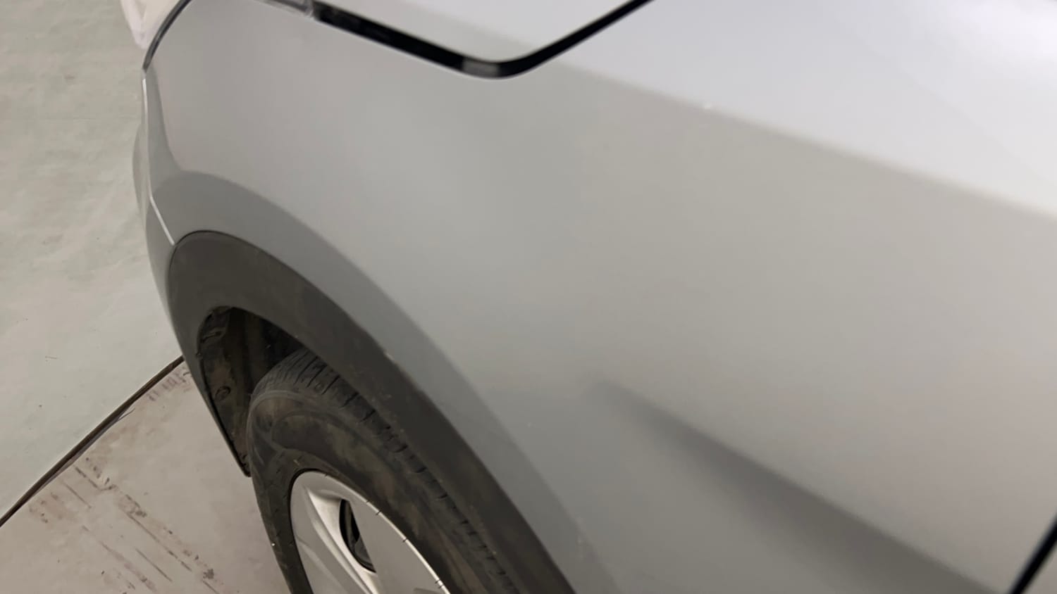 Used 2019 Hyundai Creta E Plus 1.6 Petrol Petrol Manual dents MINOR SCRATCH