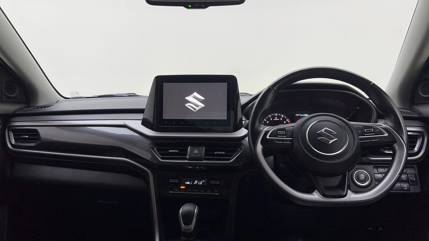 DASHBOARD VIDEO