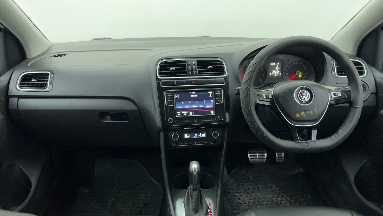 DASHBOARD VIDEO