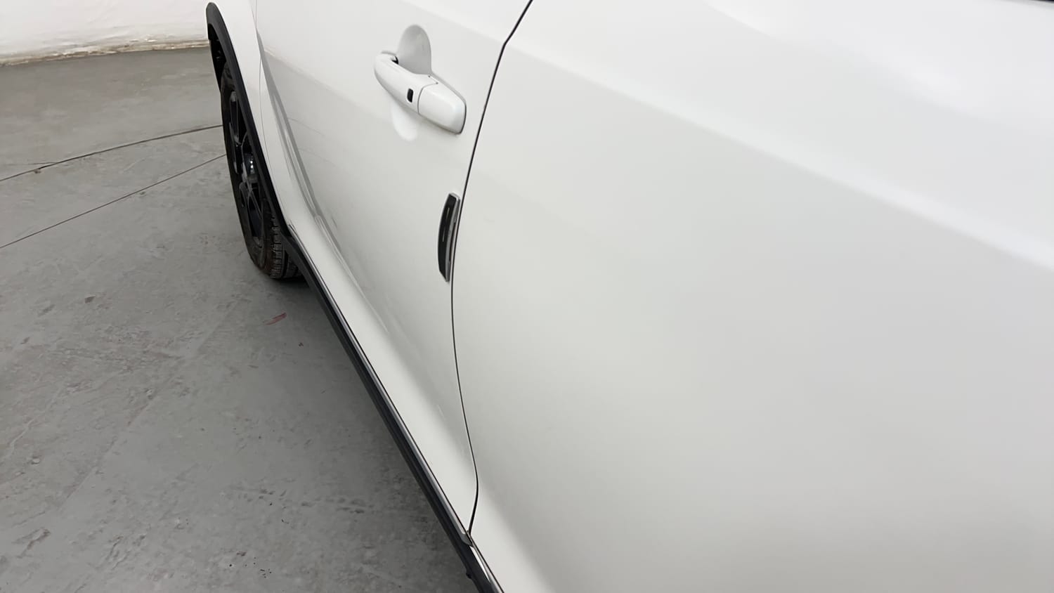 Used 2022 Maruti Suzuki Ignis Zeta 1.2 MT Petrol Manual dents MINOR SCRATCH
