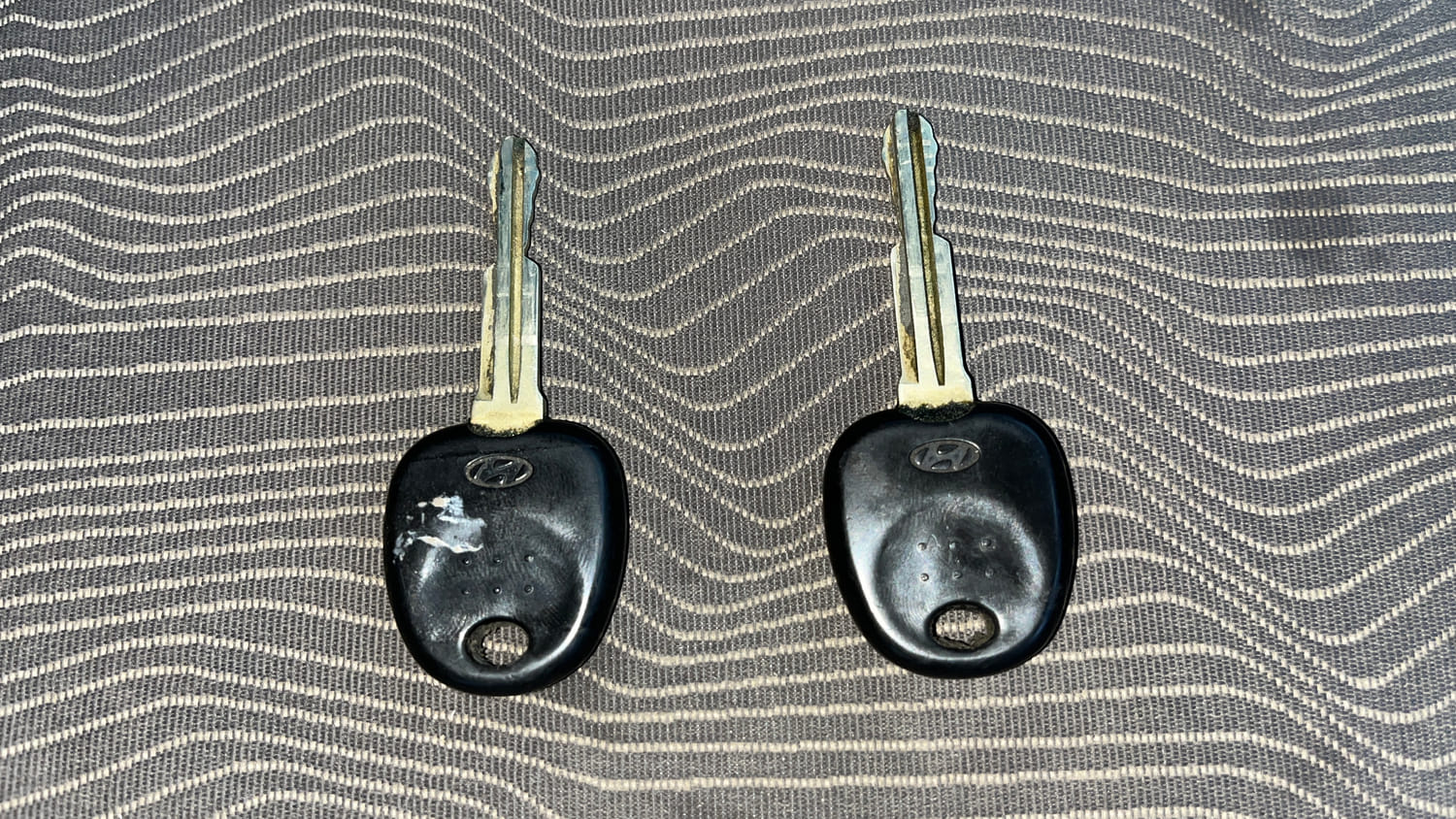 Used 2014 Hyundai Eon Magna Petrol Manual extra CAR KEY VIEW