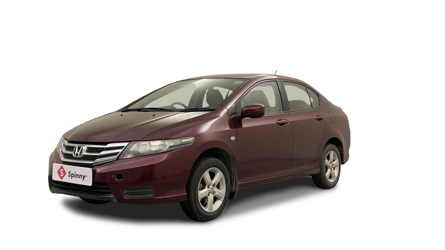 Used 2013 Honda City 1.5 S MT Petrol Manual Image