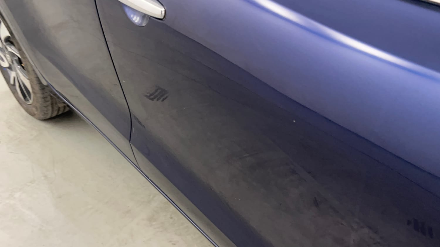 Used 2019 Toyota Glanza G CVT Petrol Automatic dents MINOR SCRATCH