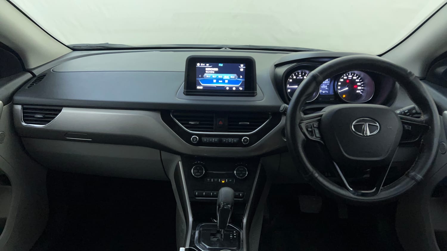 DASHBOARD VIDEO