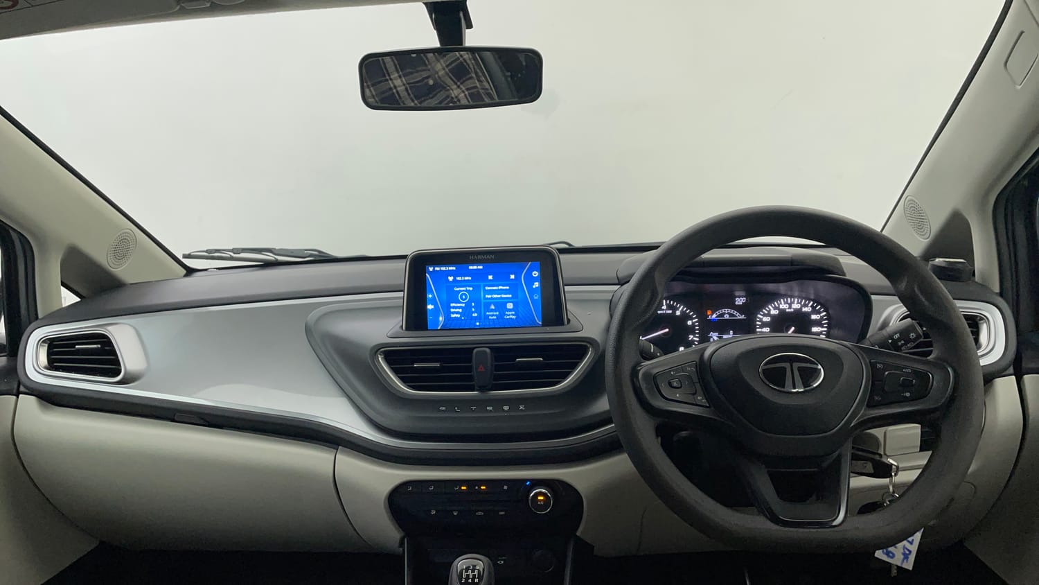 DASHBOARD VIDEO