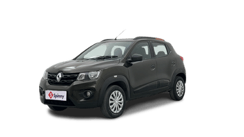 Used 2016 Renault Kwid RXT Petrol Automatic Image