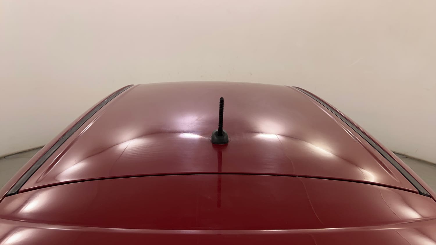Used 2019 Maruti Suzuki Baleno Delta Petrol Manual exterior EXTERIOR ROOF VIEW