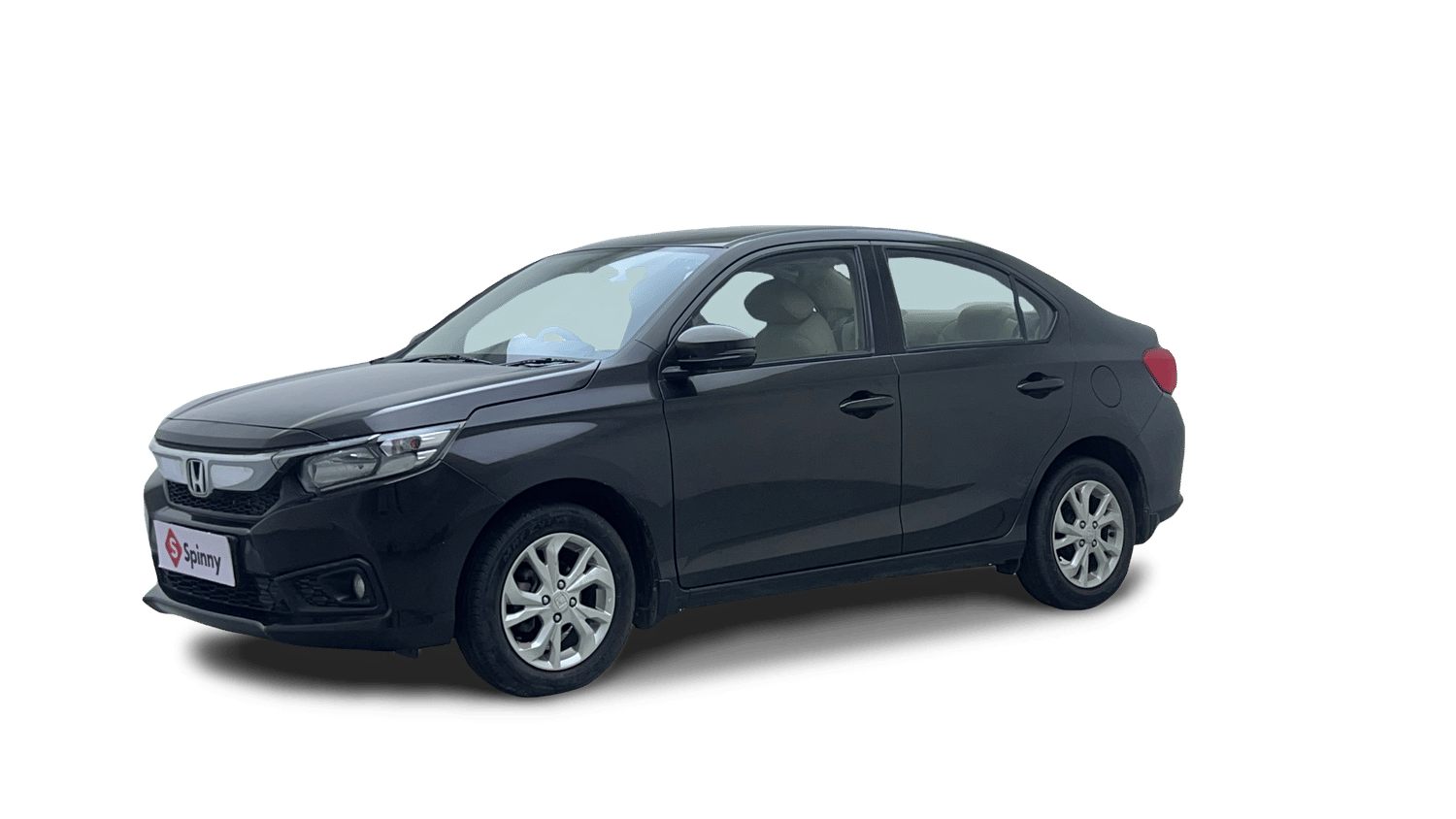 Used 2018 Honda Amaze 1.2 V CVT Petrol Petrol Automatic Image