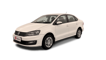 Used 2016 Volkswagen Vento Comfortline Petrol Petrol Manual Image