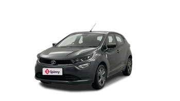 Used 2020 Tata Altroz XZ Petrol Petrol Manual Image