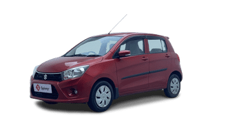 Used 2018 Maruti Suzuki Celerio ZXi AMT Petrol Automatic Image