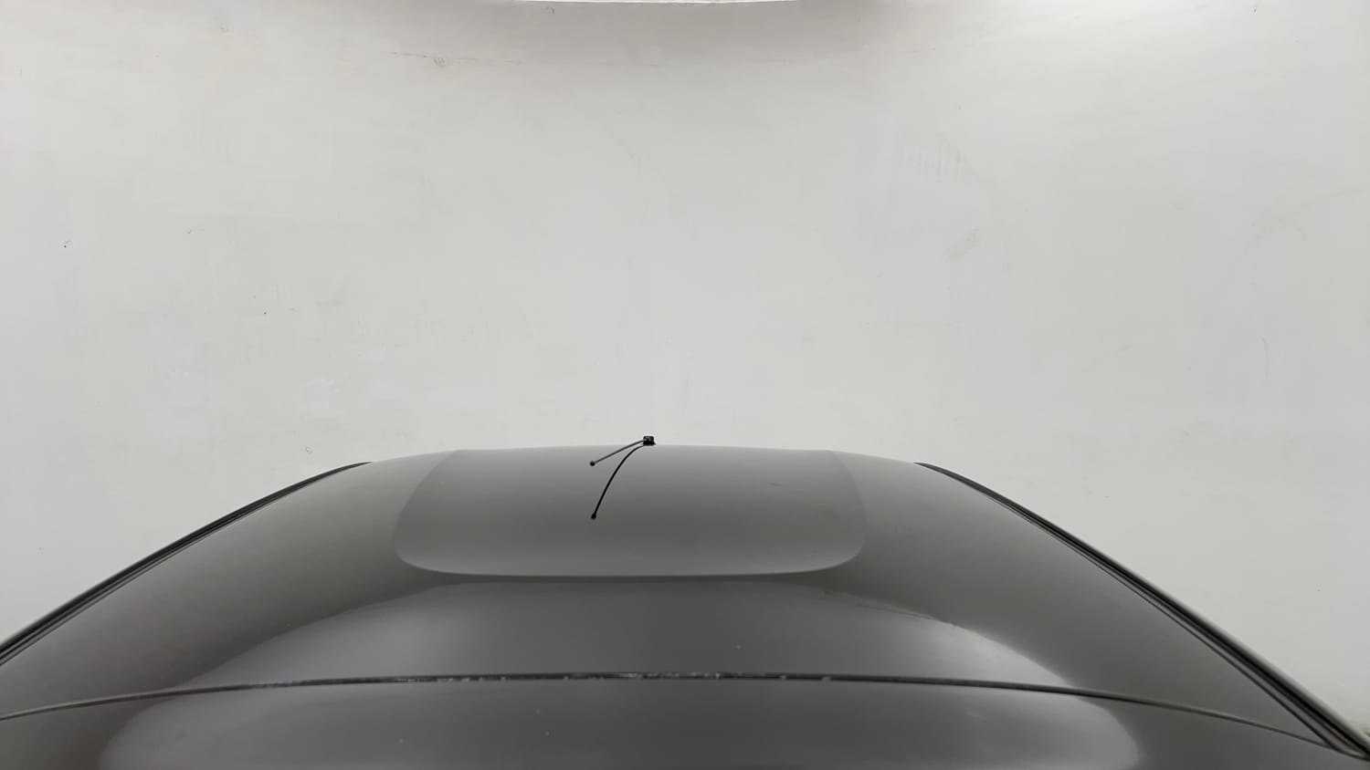Used 2022 Renault Kwid RXT 0.8 Petrol Manual exterior EXTERIOR ROOF VIEW
