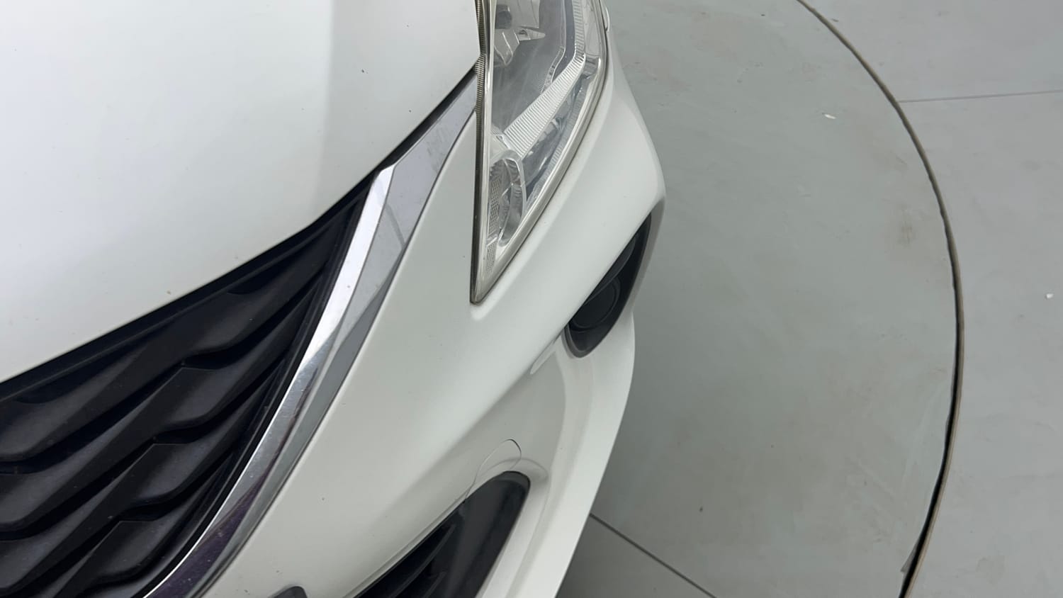 Used 2021 Maruti Suzuki Baleno Sigma Petrol Manual dents MINOR SCRATCH