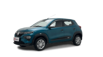 Used 2023 Renault Kwid RXT 1.0 Petrol Manual Image