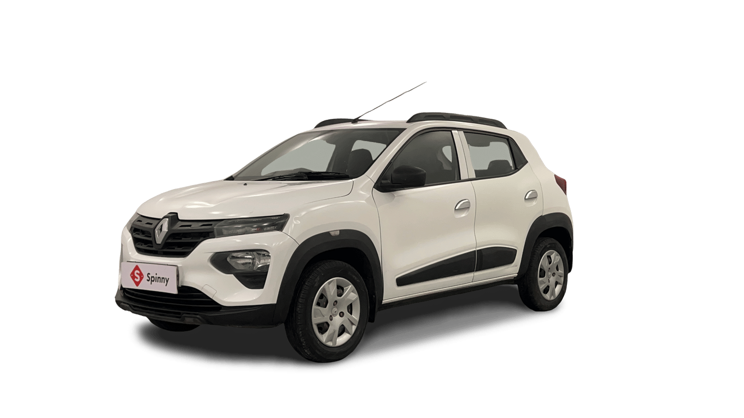 Used 2020 Renault Kwid RXL 1.0 MT Petrol Manual Image