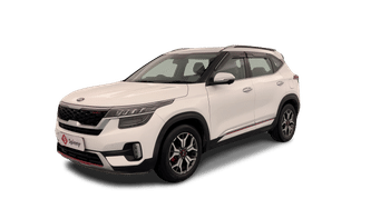 Used 2019 Kia Seltos GTX Plus DCT 1.4 Petrol Automatic Image