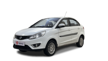 Used 2015 Tata Zest XT Petrol Petrol Manual Image