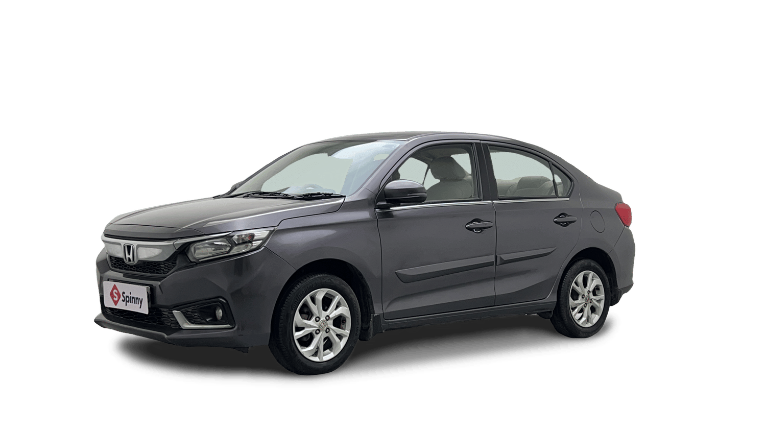 Used 2019 Honda Amaze 1.2 V MT Petrol Petrol Manual Image