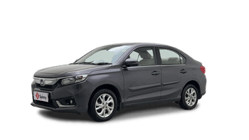 Used 2019 Honda Amaze 1.2 V MT Petrol Petrol Manual Image