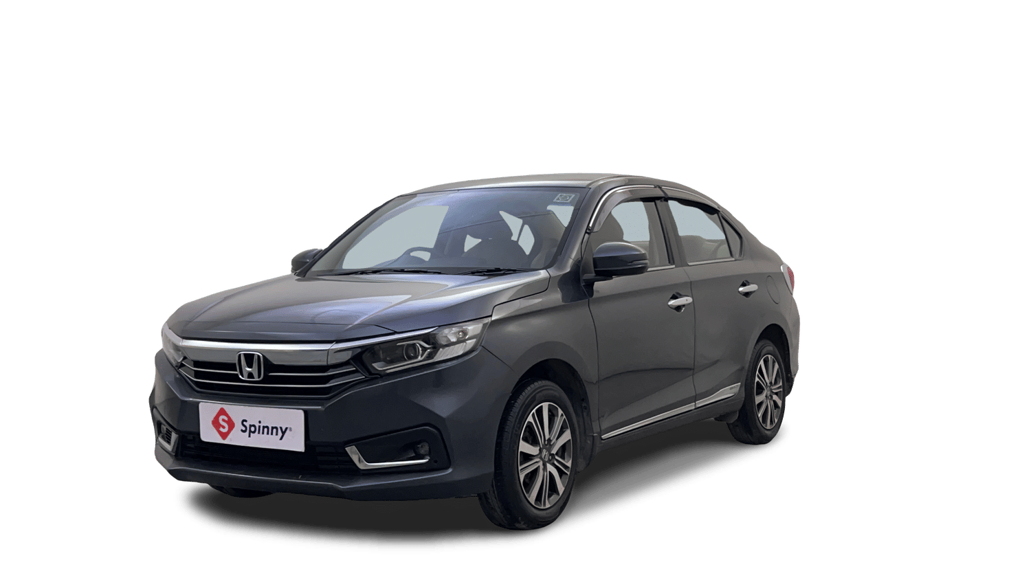 Used 2023 Honda Amaze VX CVT 1.2 Petrol Petrol Automatic Image
