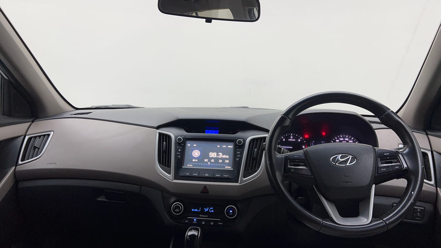 DASHBOARD VIDEO