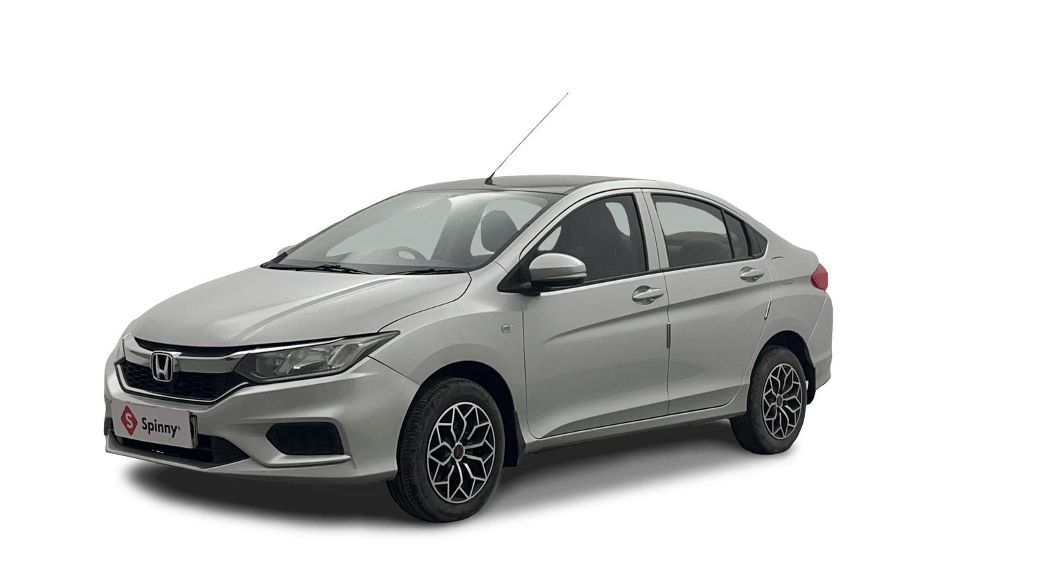 Used 2017 Honda City S Petrol Petrol Manual Image
