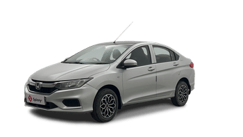 Used 2017 Honda City S Petrol Petrol Manual Image