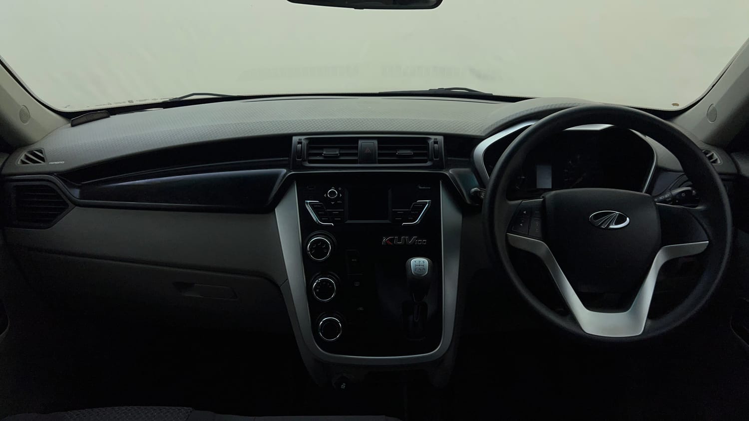 DASHBOARD VIDEO