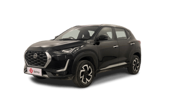 Used 2022 Nissan Magnite XV Petrol Manual Image