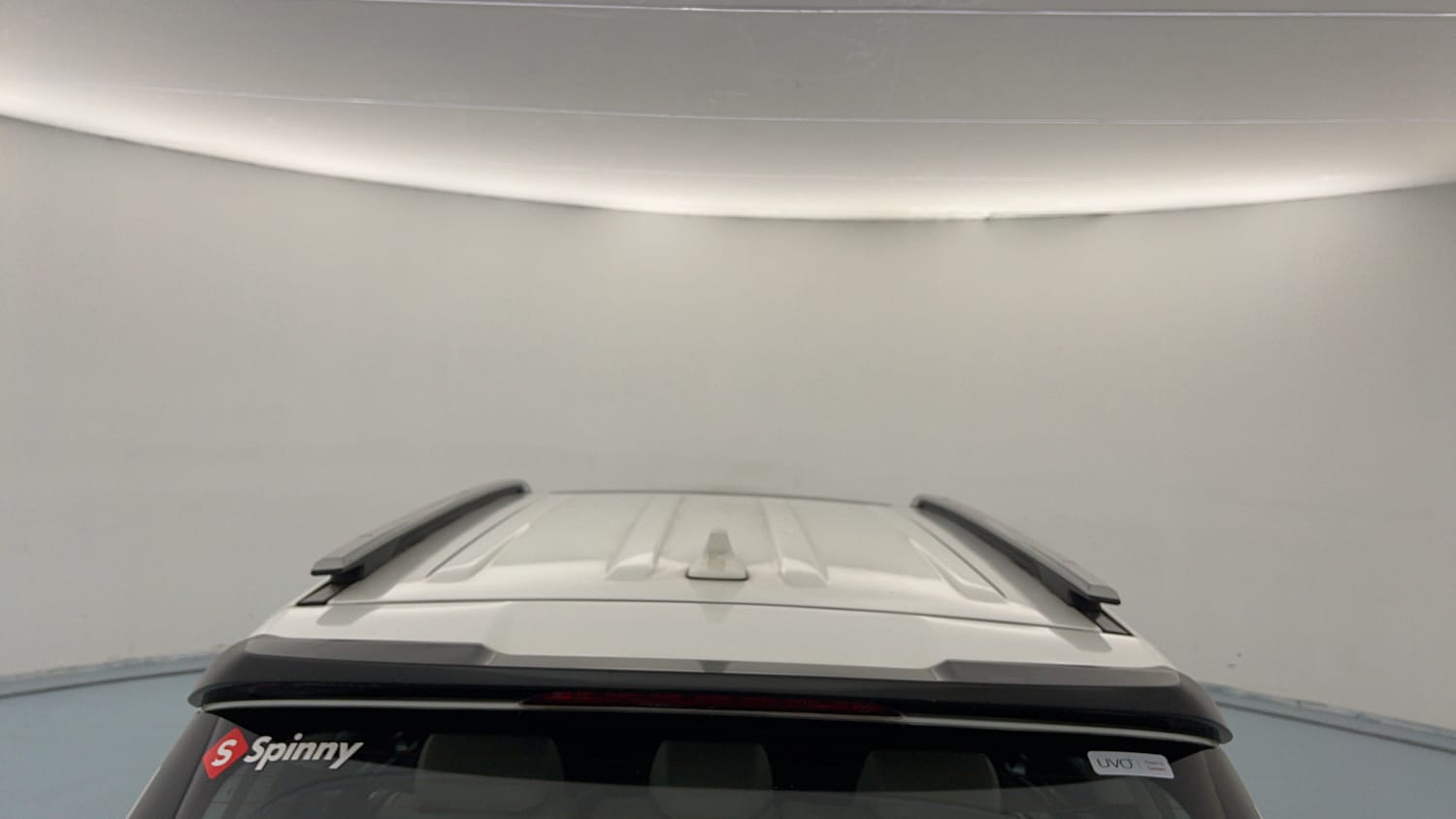 Used 2019 kia Seltos GTX Plus DCT 1.4 Petrol Automatic exterior EXTERIOR ROOF VIEW