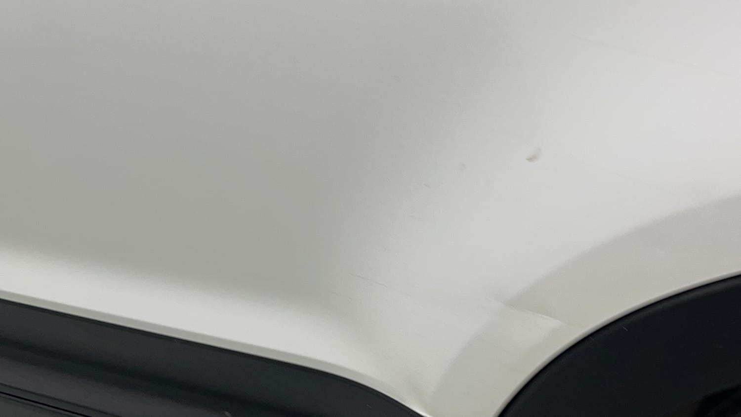 Used 2017 Hyundai Creta SX Plus 1.6 AT CRDI Diesel Automatic dents MINOR SCRATCH