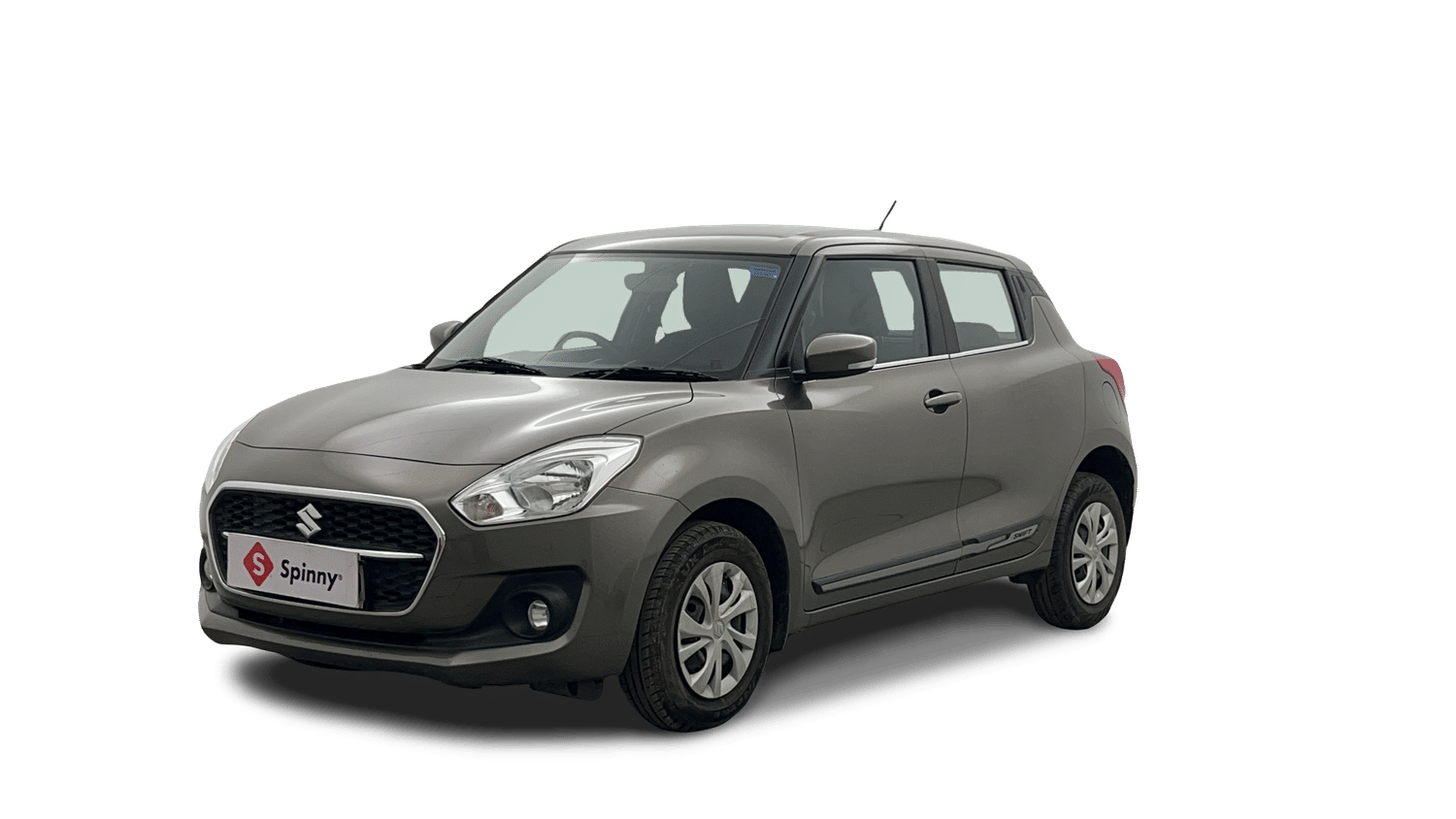 Used 2021 Maruti Suzuki Swift VXi Petrol Manual Image
