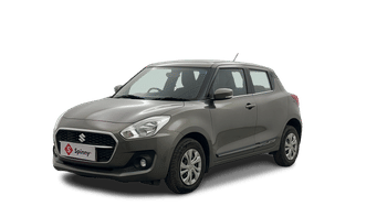 Used 2021 Maruti Suzuki Swift VXi Petrol Manual Image