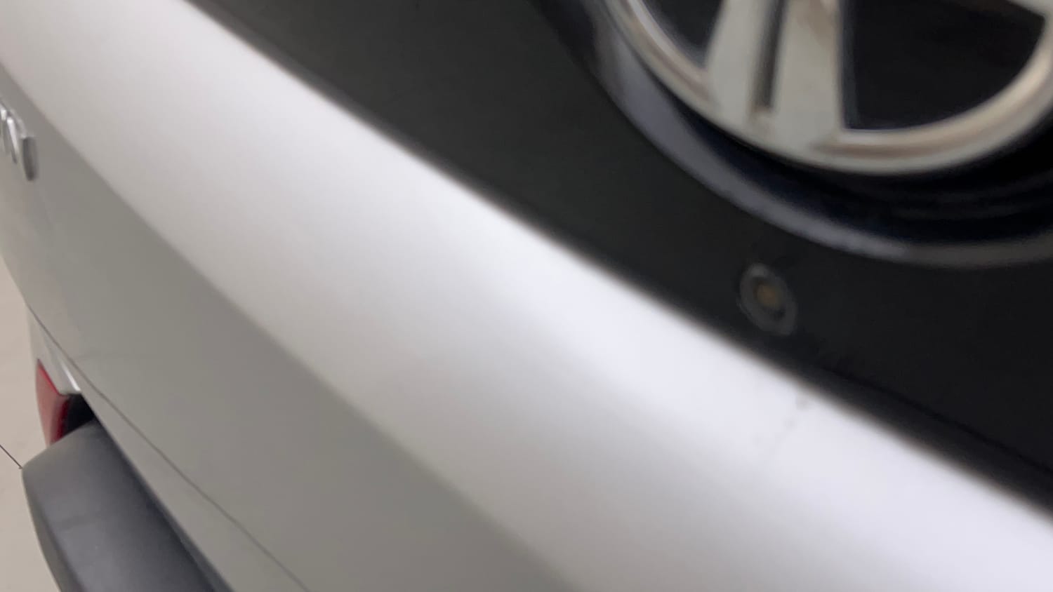 Used 2019 Tata Nexon XZA Plus Petrol Petrol Automatic top_features Rear camera