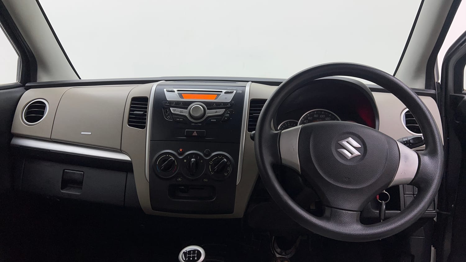 DASHBOARD VIDEO