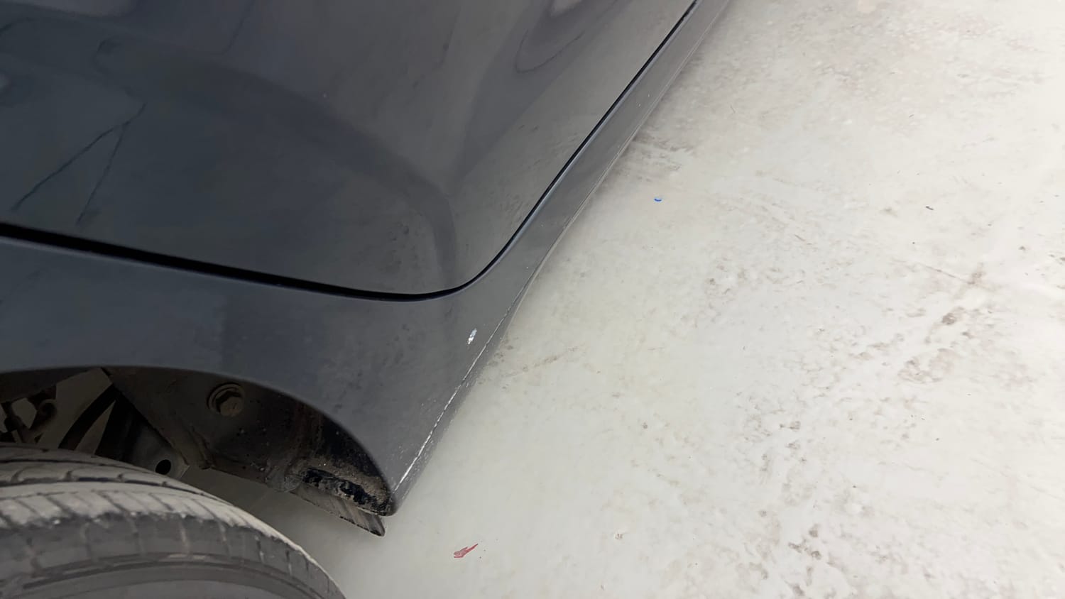 Used 2022 Hyundai Grand i10 Nios Asta AMT 1.2 Kappa VTVT Petrol Automatic dents MINOR SCRATCH