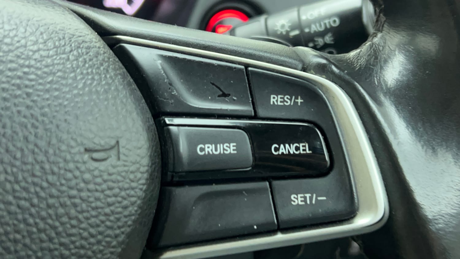 Used 2021 Honda City ZX CVT Petrol Petrol Automatic top_features Cruise control