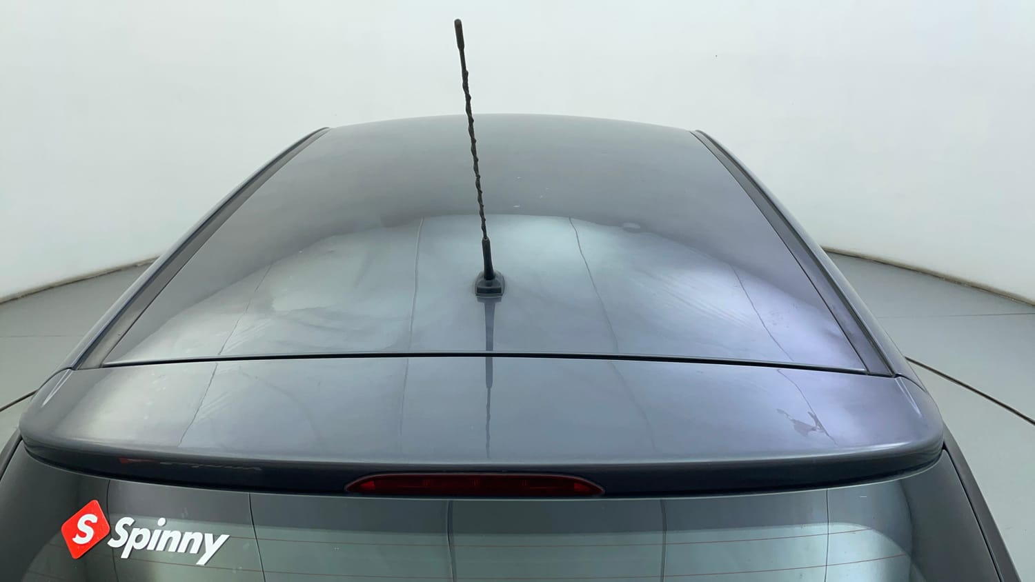 Used 2018 Hyundai Elite i20 Sportz 1.2 Petrol Manual exterior EXTERIOR ROOF VIEW