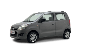 Used 2013 Maruti Suzuki Wagon R VXI Petrol Manual Image