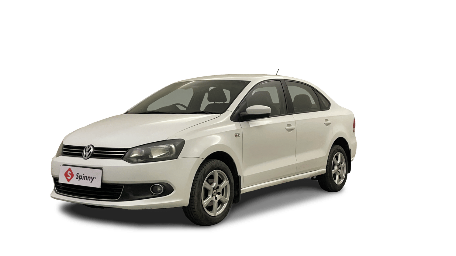 Used 2014 Volkswagen Vento Highline Petrol Petrol Manual Image