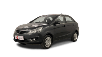 Used 2015 Tata Zest XT Petrol Petrol Manual Image