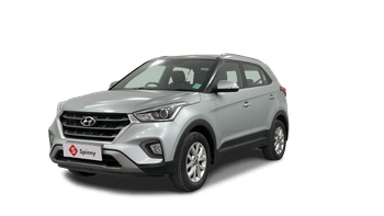 Used 2019 Hyundai Creta SX 1.6 Petrol Petrol Manual Image